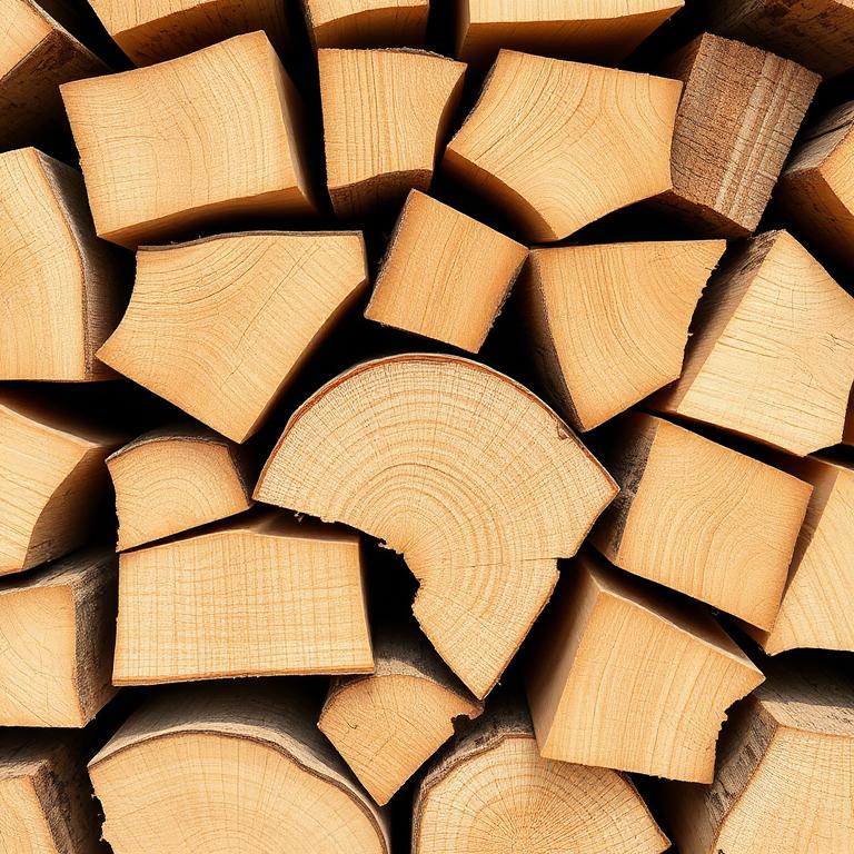 Bois de Frêne